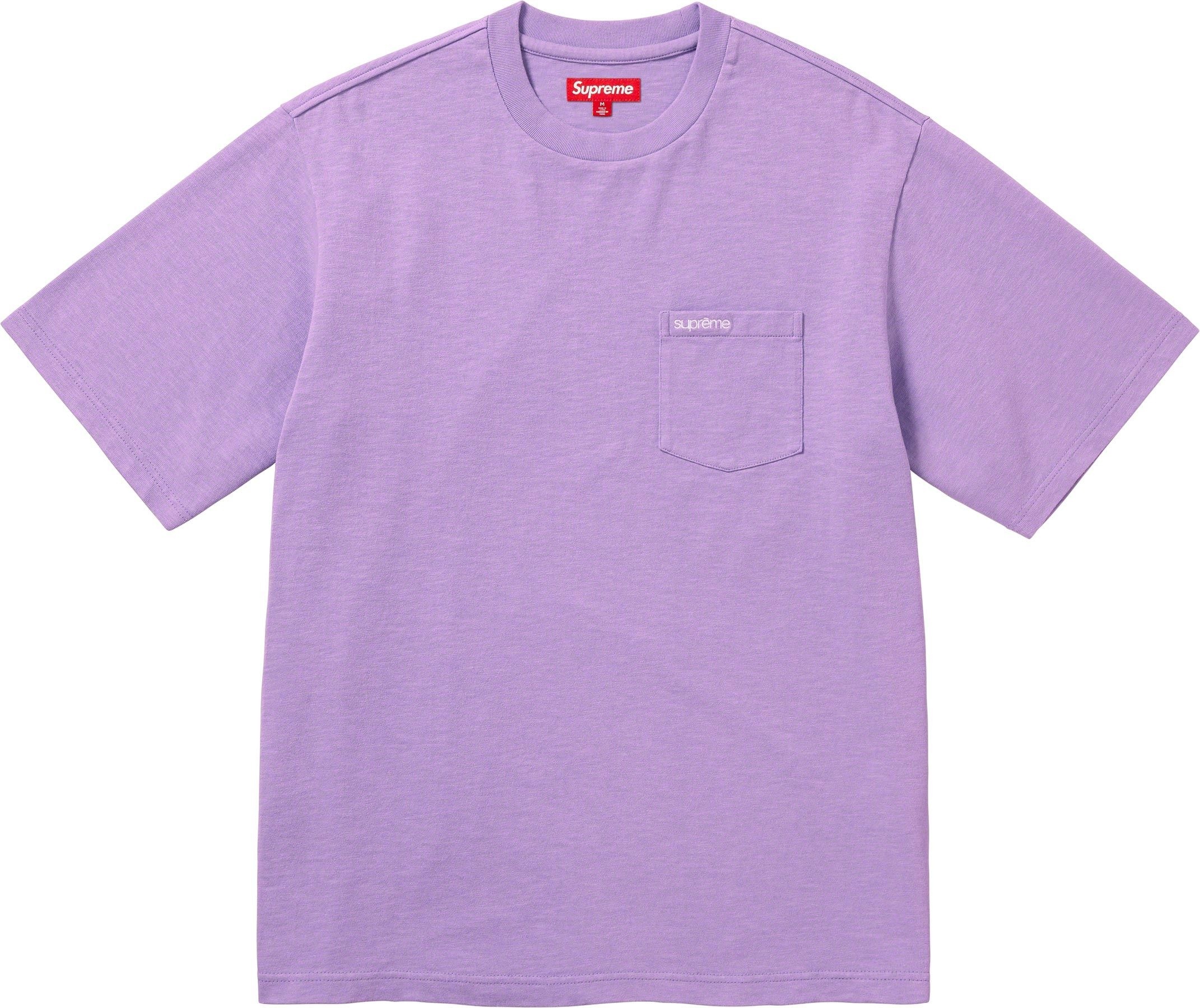 S/S Pocket Tee view 20
